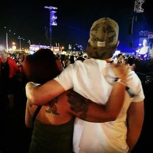 Meet your Posher, Blane